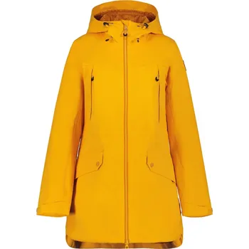 Bunda Icepeak Orange 5700354 14 (L)