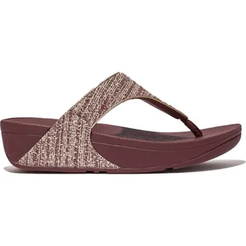 Dámské sandále Fitflop Brown 6765720 UK 8