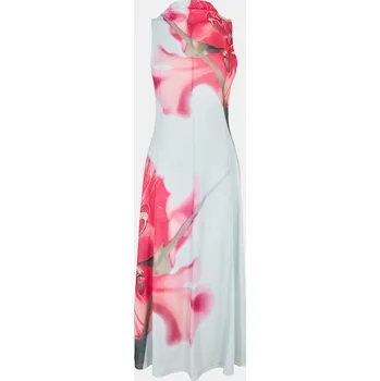 Dámská móda Šaty Ted Baker Pl-Blue 7158996 10 (S)