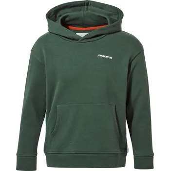 Dívčí mikina Craghoppers Spruce Green 2108733 5-6 Yrs