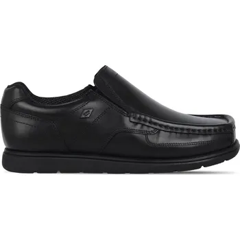 Pánská obuv Lee Cooper Black 6985026 6.5 (40)