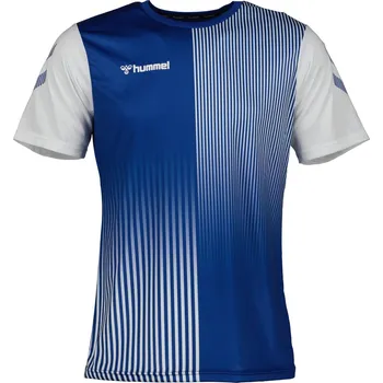 Sport Tričko Hummel True Blue 1636460 X Large