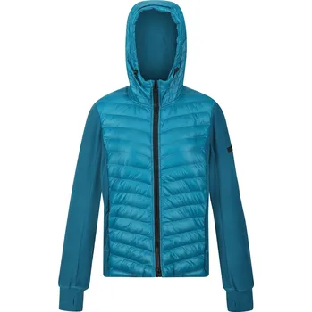 Dámská vesta Bunda Regatta Glfstrm(Blk) 7407041 12 (M)