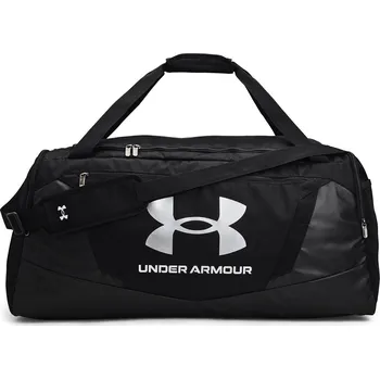 Sportovní taška Taška Under Armour Black 4925209 One Size