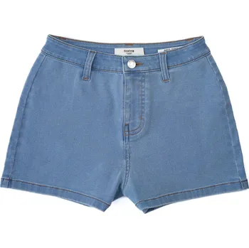 Dámské kraťasy Kraťasy Firetrap Light Blue 7851696 8 (36)