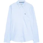 Košile Jack Wills Sky Blue 3458339 2XL