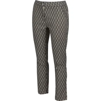 Kraťasy Regatta SteminVseBlk 6680323 20