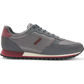 Pánské tenisky Tenisky Boss Grey 3745675 UK 6