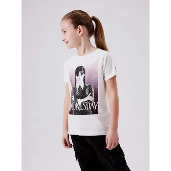 Tričko Name It Jet Stream 1198635 14 (2XL)