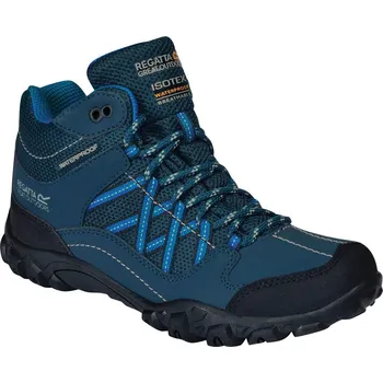 Dámská treková obuv Boty Regatta DpSpce 7132071 C3