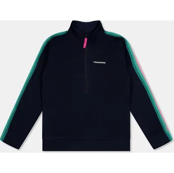 Dívčí bunda Craghoppers Blue Navy 4700862 7-8 (S)