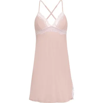 Dámské noční prádlo Šaty Dorina Pink 778590 8 (XS)