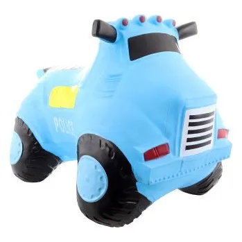 Dětský míč Hopsadlo Auto