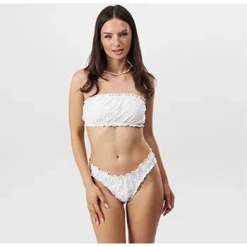 Dámské plavky Plavky Jack Wills Sea Salt 2787093 12 (M)