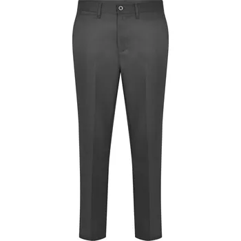 Pánské kalhoty Kalhoty Slazenger Charcoal 2479565 32W 29S