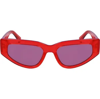 Calvin Klein Jeans Red 8027279 One Size