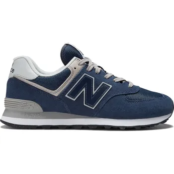 Pánská obuv Tenisky New Balance Navy 3449973 11 (45.5)