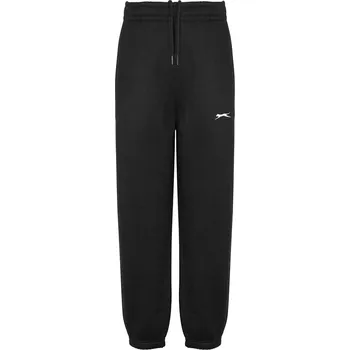 Slazenger Black 825215 11-12 Years