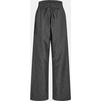 Pánské pyžamo OFF WHITE Black 2138500 L