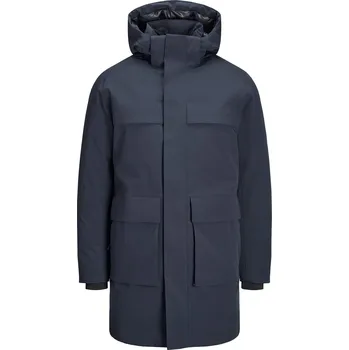 Pánská větrovka Bunda Jack and Jones Dark Navy 7348252 XS