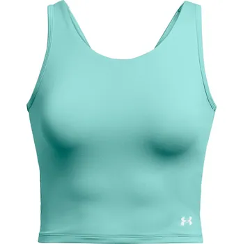 Dámské tričko Tričko Under Armour Radial Turquois 8856447 14 (L)