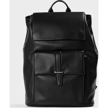 Sportovní taška Batoh Boss Black 8806823 One Size