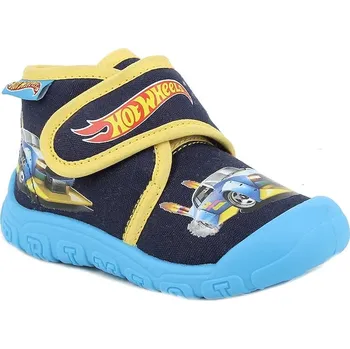 Dívčí sandály Dětské papuče Primigi tmavomodrá barva, HWH 89895 8989522 59X, EUR 29