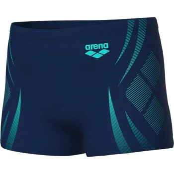 Chlapecké plavky Arena Navy 7210397 11-12 (L)