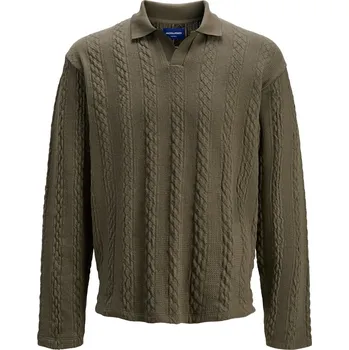 Pánský svetr Svetr Jack and Jones Sea Turtle 1557850 XL