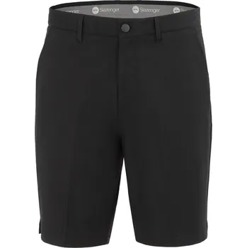 Pánské kraťasy Kraťasy Slazenger Black 3454826 36