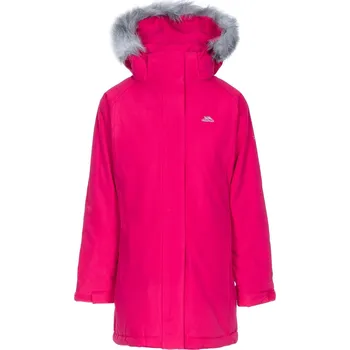 Dívčí bunda Trespass Raspberry 6618638 3-4 Yrs