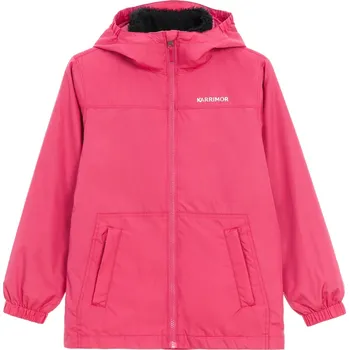 Dívčí bunda Karrimor Pink 2092887 11-12 (L)