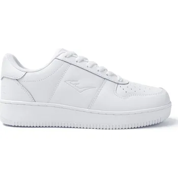 Pánská obuv Tenisky Everlast White 304027 9 (43)