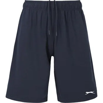 Pánské kraťasy Kraťasy Slazenger Navy 9195239 S