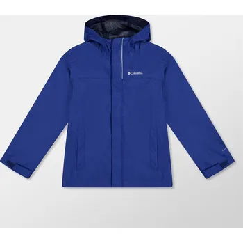 Dětská móda Columbia Mountain Blue 6828272 11-12 (L)
