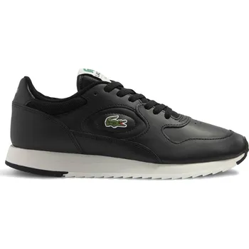 Pánské tenisky Tenisky Lacoste Black 2264285 8 (42)