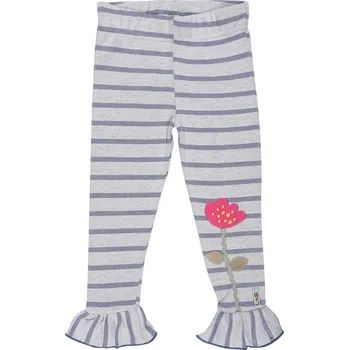 Dívčí legíny Lilly and Sid Multi 8969429 3-6 Mnth