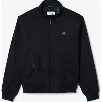 Pánská větrovka Bunda Lacoste Abysm HDE 2290002 S