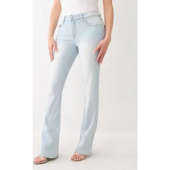 Dámské džíny Džíny True Religion Lakeside Wsh 5841951 25 L32