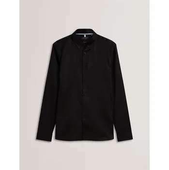 Pánská košile Košile Ted Baker Black 4846333 M (3)