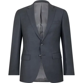 Pánská bunda Bunda Boss Medium Grey 7285311 36 (46)