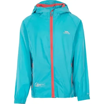 Pánská větrovka Bunda Trespass aqua 1911619 6