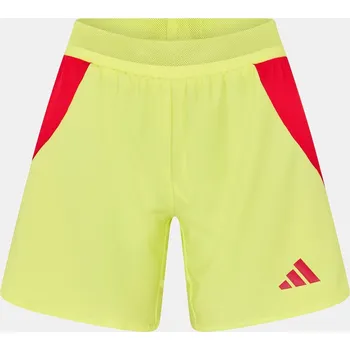 Dámské kraťasy Kraťasy adidas Pulse Yellow 8523034 8 (XS)