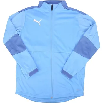 Puma Blue 5138283 13-14