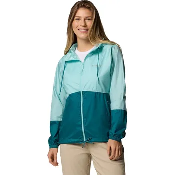 Bunda Columbia Spray River Blu 4173764 10 (S)