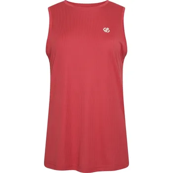 Dámská móda Tričko Dare 2b Earth Rose 5434453 6 (2XS)