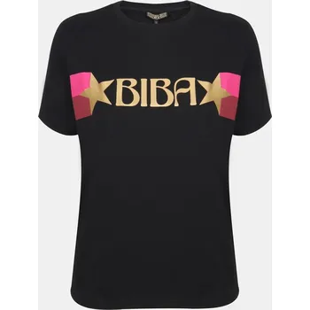 Dámské tričko Tričko Biba Star 2042591 18 (2XL)