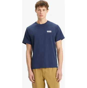 Tričko Levis Dress Blues 1909516 XL