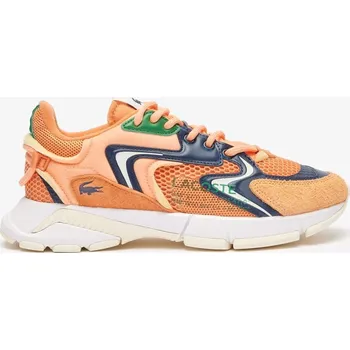 Pánské tenisky Tenisky Lacoste Orange 7387823 UK 7.5