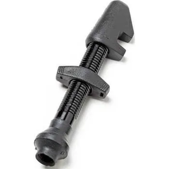 DT SWISS černá barva